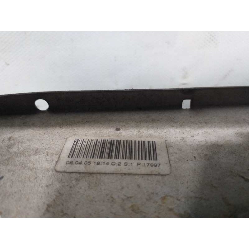 INTERCOOLER 24406701DE1  - imagen 3