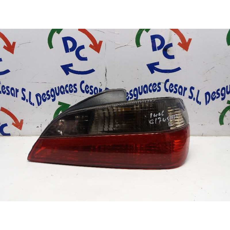 PILOTO TRASERO DERECHO  - imagen 1
