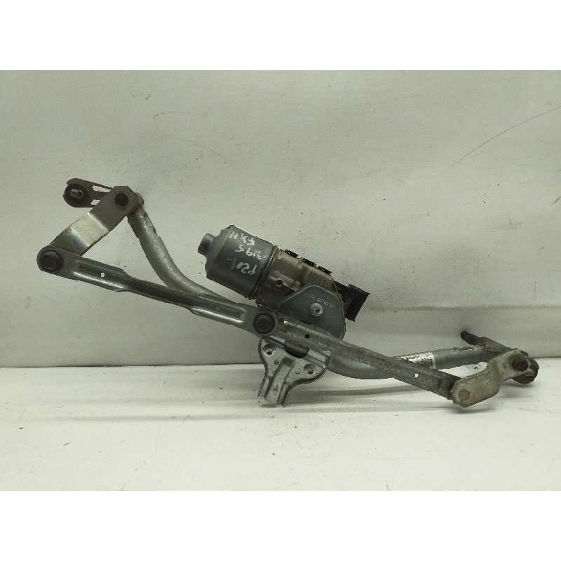 MOTOR LIMPIA DELANTERO  - imagen 2