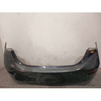 PARAGOLPES TRASERO BHR250221ABB NEGRO