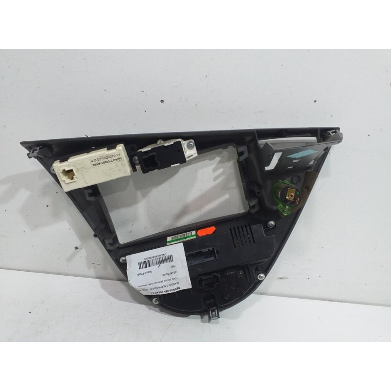 MANDO CALEFACCION / AIRE ACONDICIONADO 2S4H18C612AJ  - imagen 2