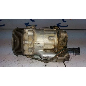 COMPRESOR AIRE ACONDICIONADO 6N0820803A 2216211834 R134A