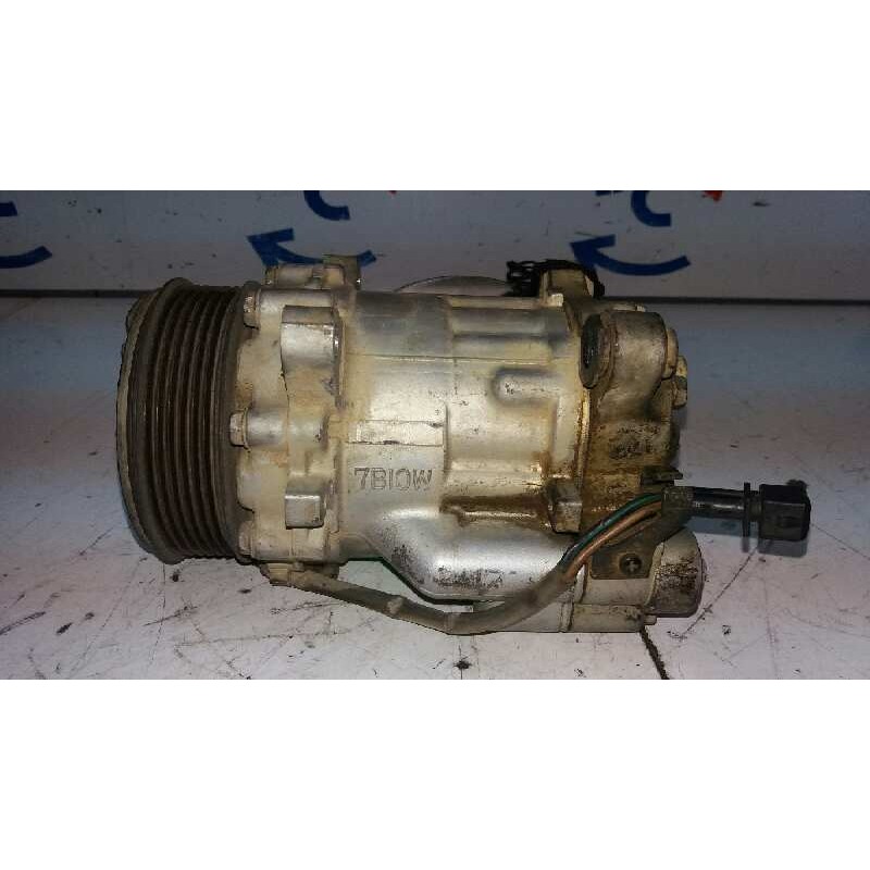 COMPRESOR AIRE ACONDICIONADO 6N0820803A 2216211834 R134A - imagen 1