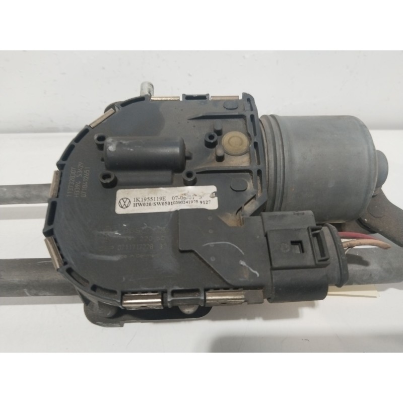 MOTOR LIMPIA DELANTERO 3397020894  - imagen 2