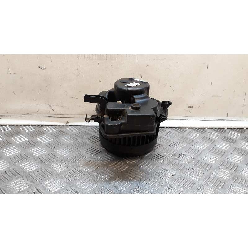 MOTOR CALEFACCION  - imagen 2