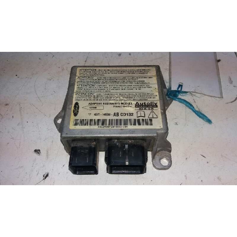 CENTRALITA AIRBAG 603951000 4S7T14B056AB  - imagen 1