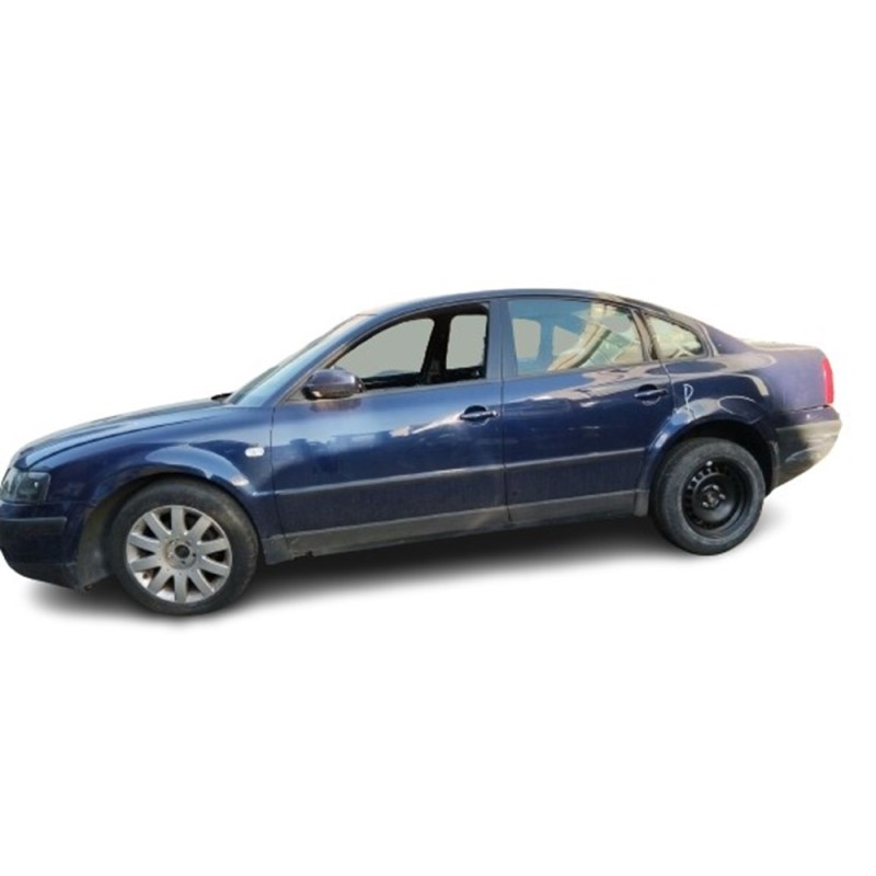 VOLKSWAGEN PASSAT B5 (3B2) - imagen 4