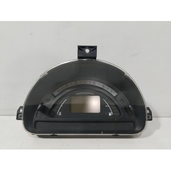 CUADRO INSTRUMENTOS 9652008280G 