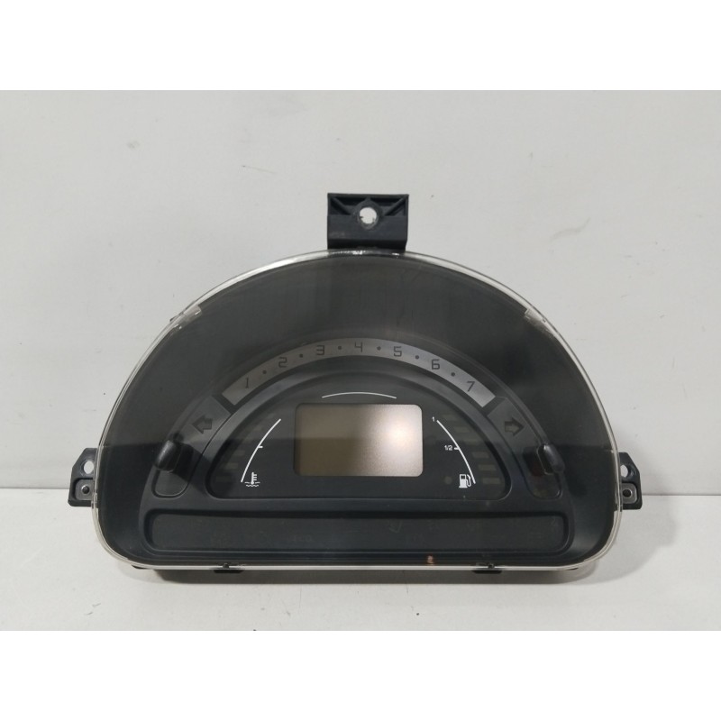 CUADRO INSTRUMENTOS 9652008280G  - imagen 1