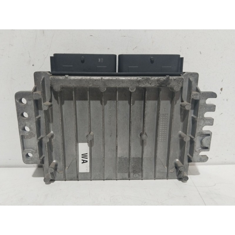 CENTRALITA MOTOR UCE 96435559  - imagen 2