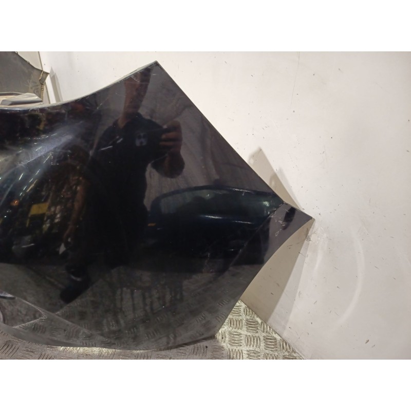 PARAGOLPES TRASERO BHR250221ABB NEGRO - imagen 2