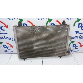 CONDENSADOR / RADIADOR AIRE ACONDICIONADO 6455CV 