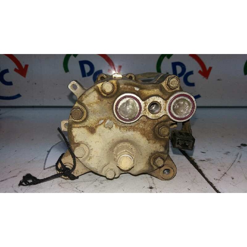 COMPRESOR AIRE ACONDICIONADO 6N0820803A 2216211834 R134A - imagen 2