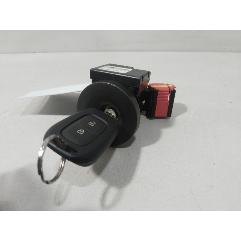 CONMUTADOR DE ARRANQUE 487003947R  - imagen 2