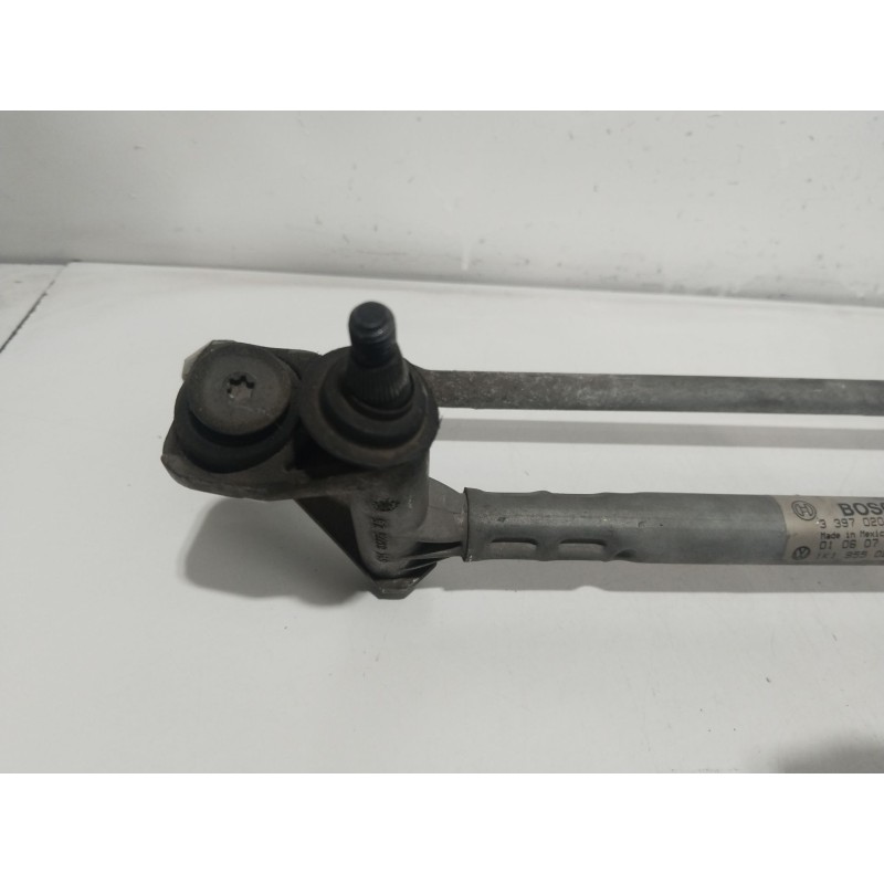 MOTOR LIMPIA DELANTERO 3397020894  - imagen 3
