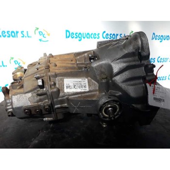 CAJA CAMBIOS 711623 