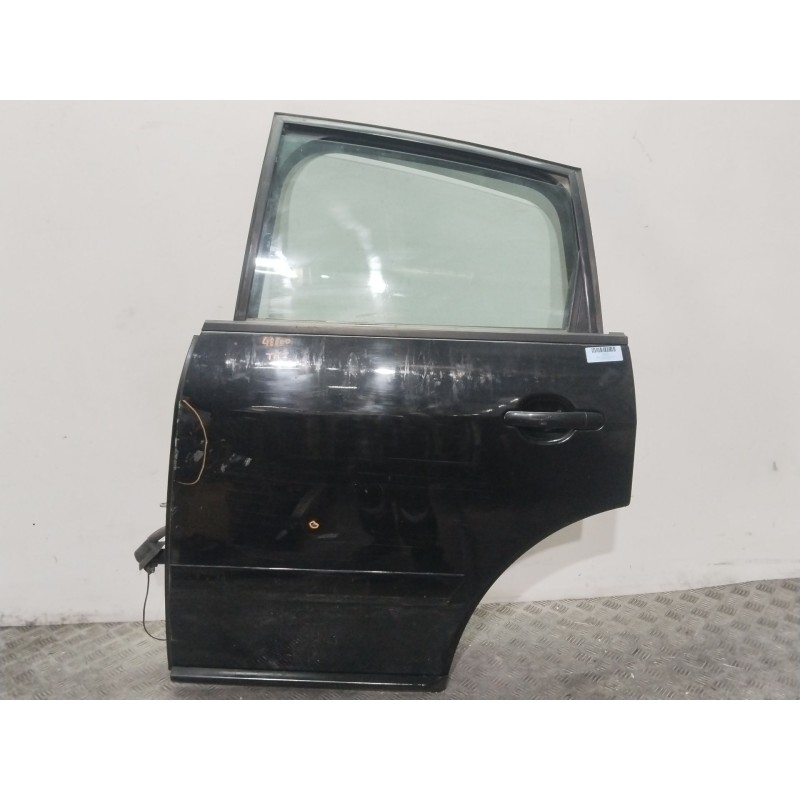 PUERTA TRASERA IZQUIERDA 8Z0833051  - imagen 1