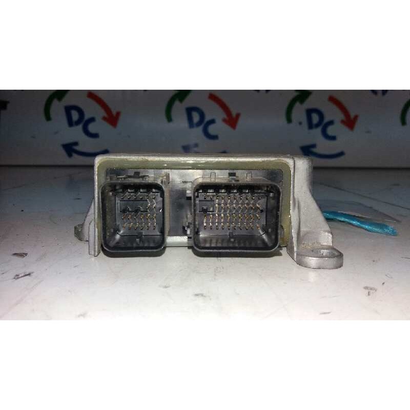 CENTRALITA AIRBAG 603951000 4S7T14B056AB  - imagen 2