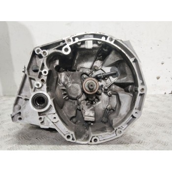 CAJA CAMBIOS JR5123 