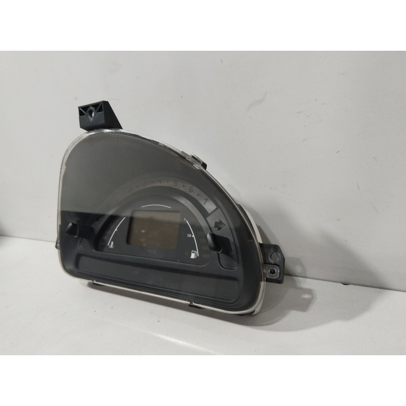 CUADRO INSTRUMENTOS 9652008280G  - imagen 2