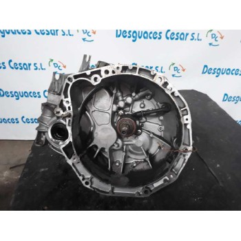 CAJA CAMBIOS ND0325 