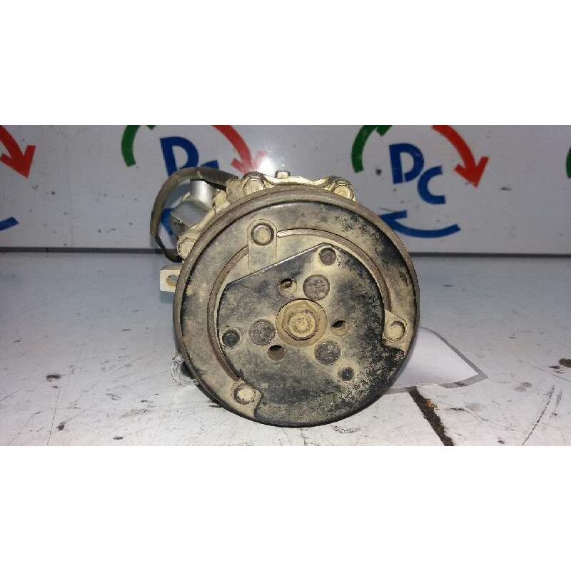 COMPRESOR AIRE ACONDICIONADO 6N0820803A 2216211834 R134A - imagen 3