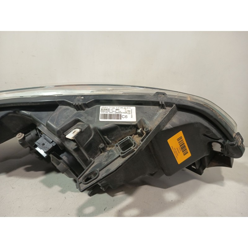 FARO IZQUIERDO 260606760R 89903290  - imagen 4