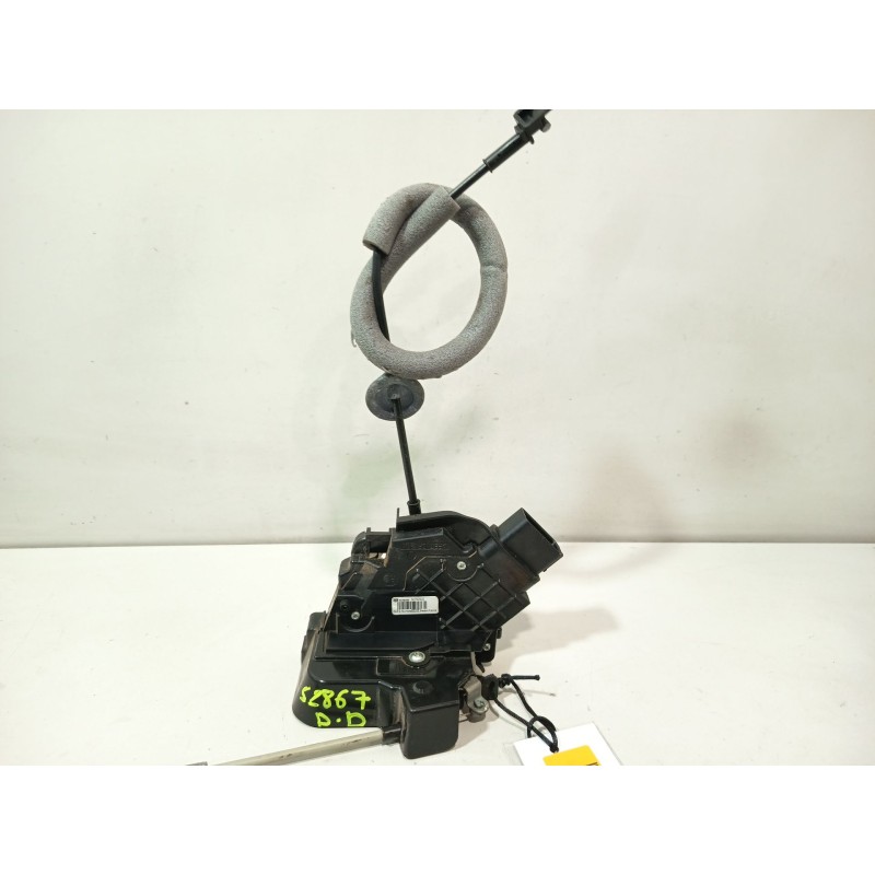 CERRADURA PUERTA DELANTERA DERECHA 31253662  - imagen 1