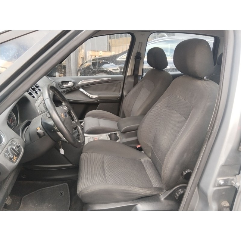 FORD S-MAX (WA6) - imagen 6