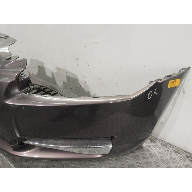 PARAGOLPES DELANTERO C2Z13207XXX C2Z10576XXX - imagen 2