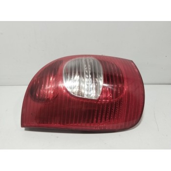 PILOTO TRASERO IZQUIERDO 6350N0 