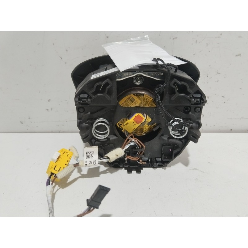 AIRBAG DELANTERO IZQUIERDO 6F0880201AGAAP  - imagen 3