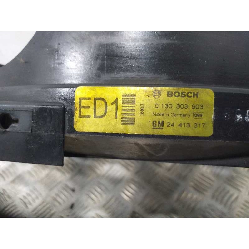 ELECTROVENTILADOR 0130303903  - imagen 3