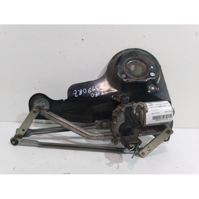 MOTOR LIMPIA DELANTERO 1740714  - imagen 1
