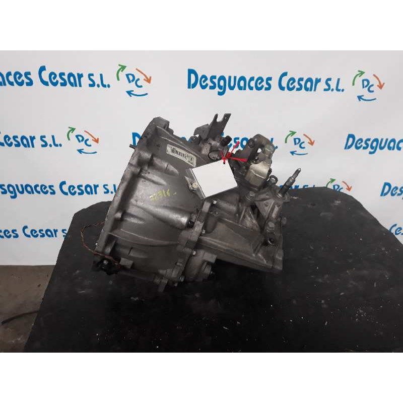 CAJA CAMBIOS ND0325  - imagen 2