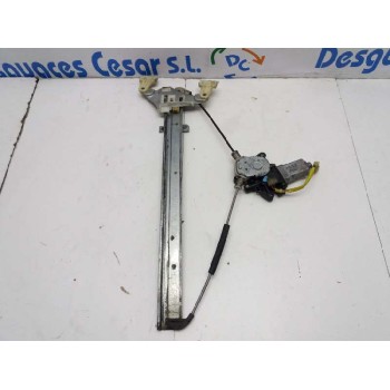 ELEVALUNAS DELANTERO DERECHO 8340174F10000 ELECTRICO 2 PINES