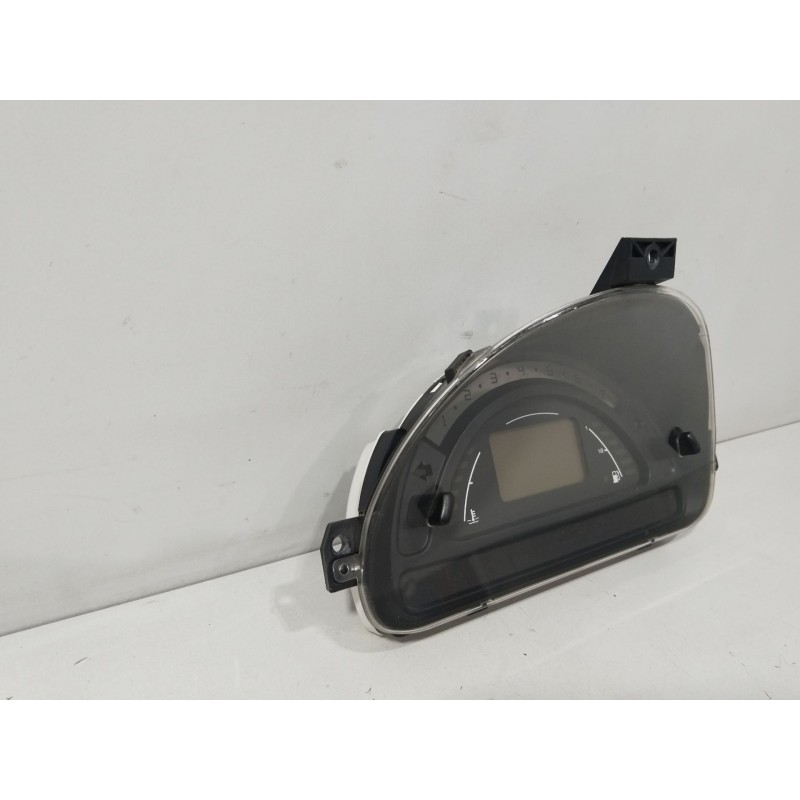 CUADRO INSTRUMENTOS 9652008280G  - imagen 3