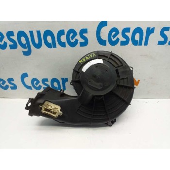 MOTOR CALEFACCION 