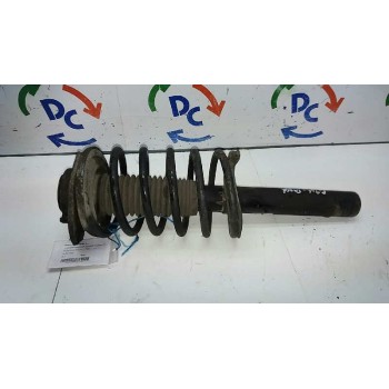 AMORTIGUADOR DELANTERO IZQUIERDO 36320067 