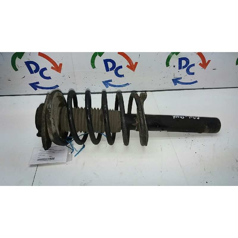 AMORTIGUADOR DELANTERO IZQUIERDO 36320067 