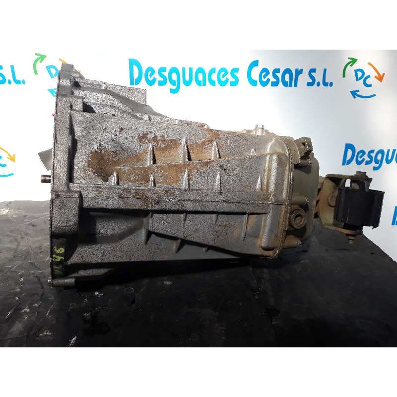 CAJA CAMBIOS 711623  - imagen 3
