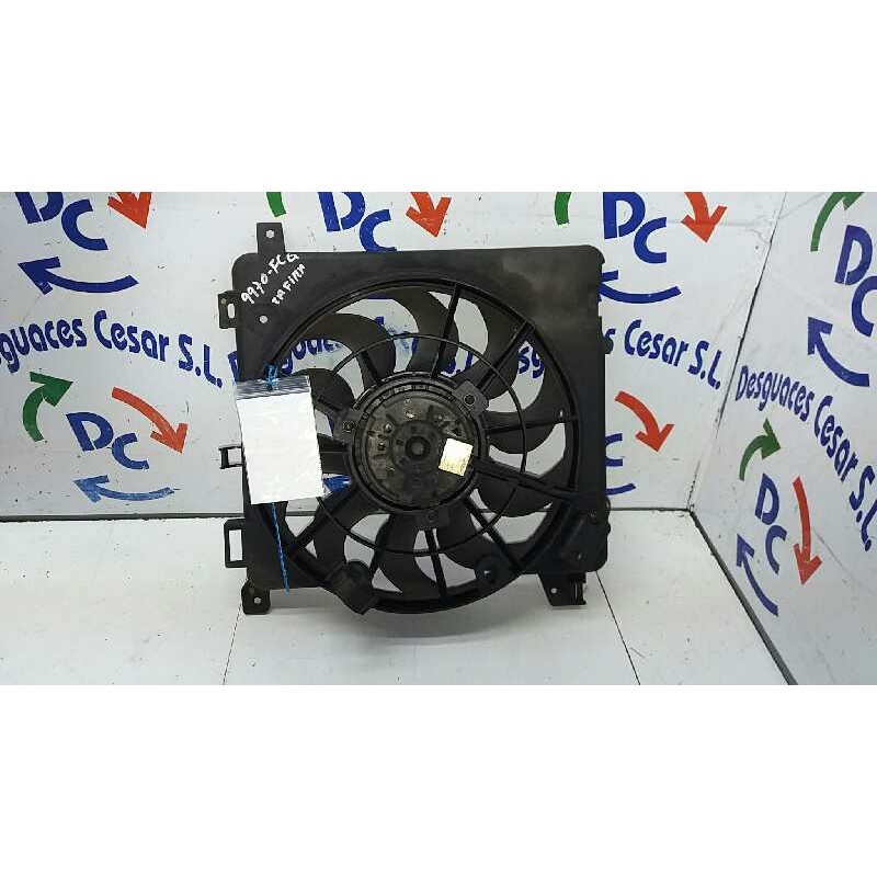 ELECTROVENTILADOR 013030304 