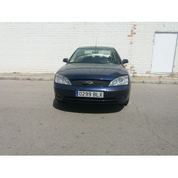 FORD MONDEO BERLINA (GE)