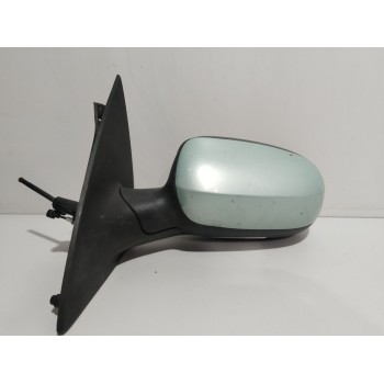 RETROVISOR IZQUIERDO 24420982 AZUL