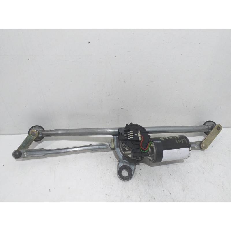 MOTOR LIMPIA DELANTERO 0390241355  - imagen 2