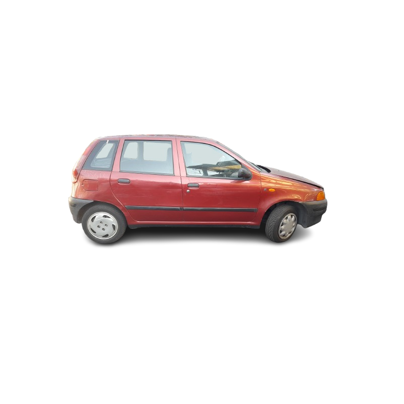 FIAT PUNTO (176_) - imagen 1