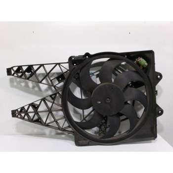 ELECTROVENTILADOR 00517833360 2 PINES 