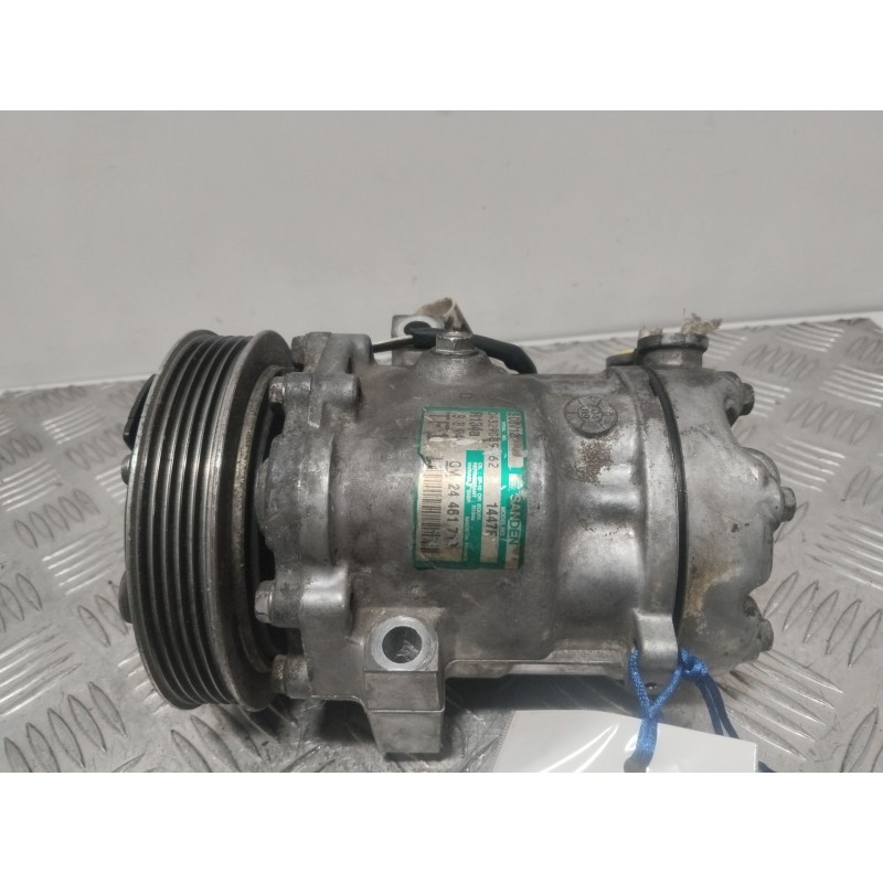 COMPRESOR AIRE ACONDICIONADO 24461719  - imagen 2