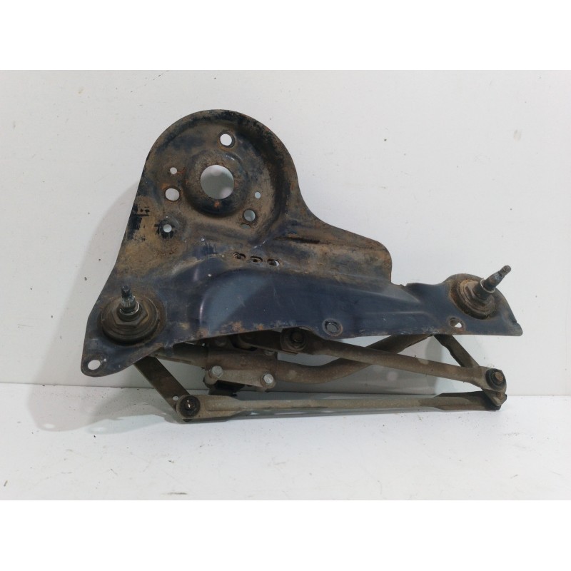 MOTOR LIMPIA DELANTERO 1740714  - imagen 2
