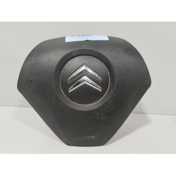 AIRBAG DELANTERO IZQUIERDO 1613824680 